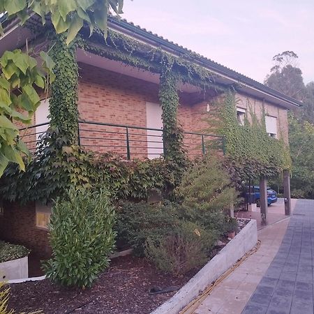 Casa Campo Ao Rio_Village 巴塞卢什 外观 照片