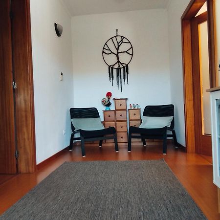 Casa Campo Ao Rio_Village 巴塞卢什 外观 照片