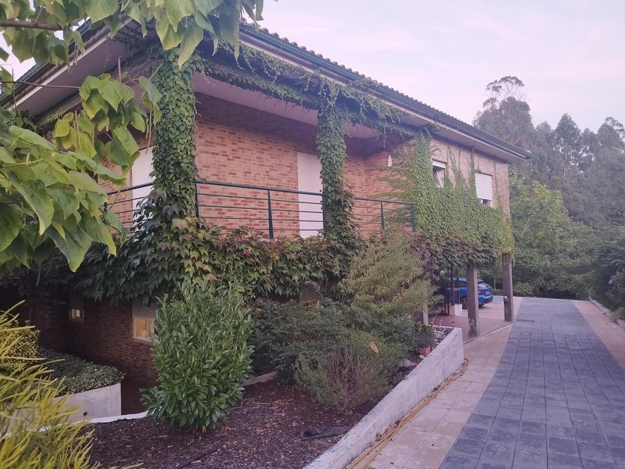 Casa Campo Ao Rio_Village 巴塞卢什 外观 照片