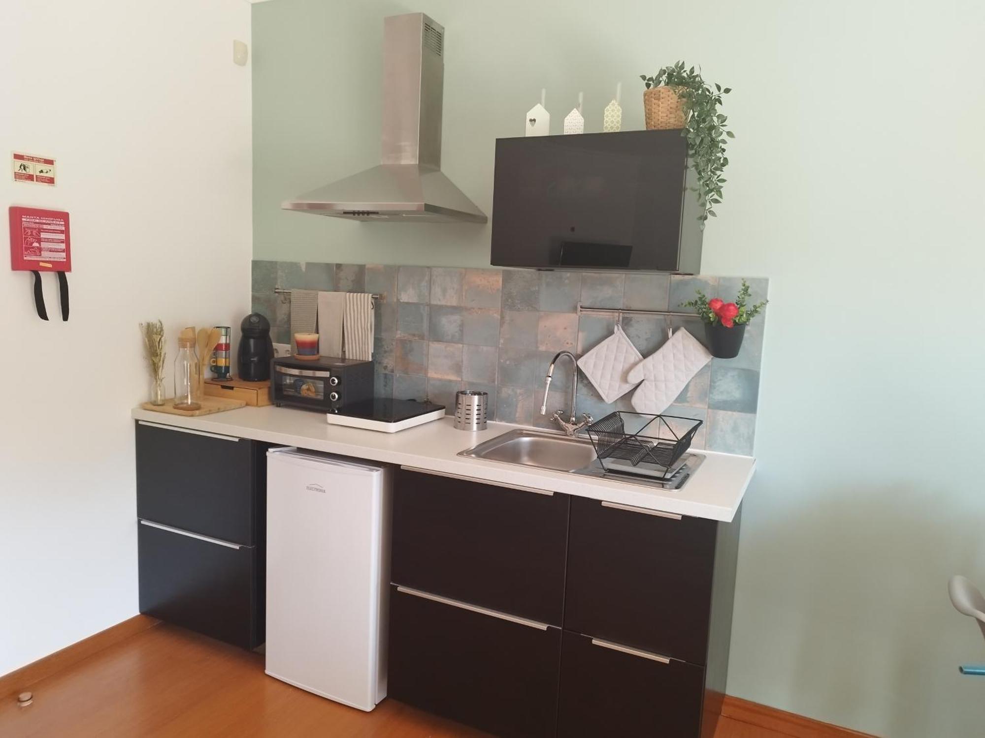 Casa Campo Ao Rio_Village 巴塞卢什 外观 照片