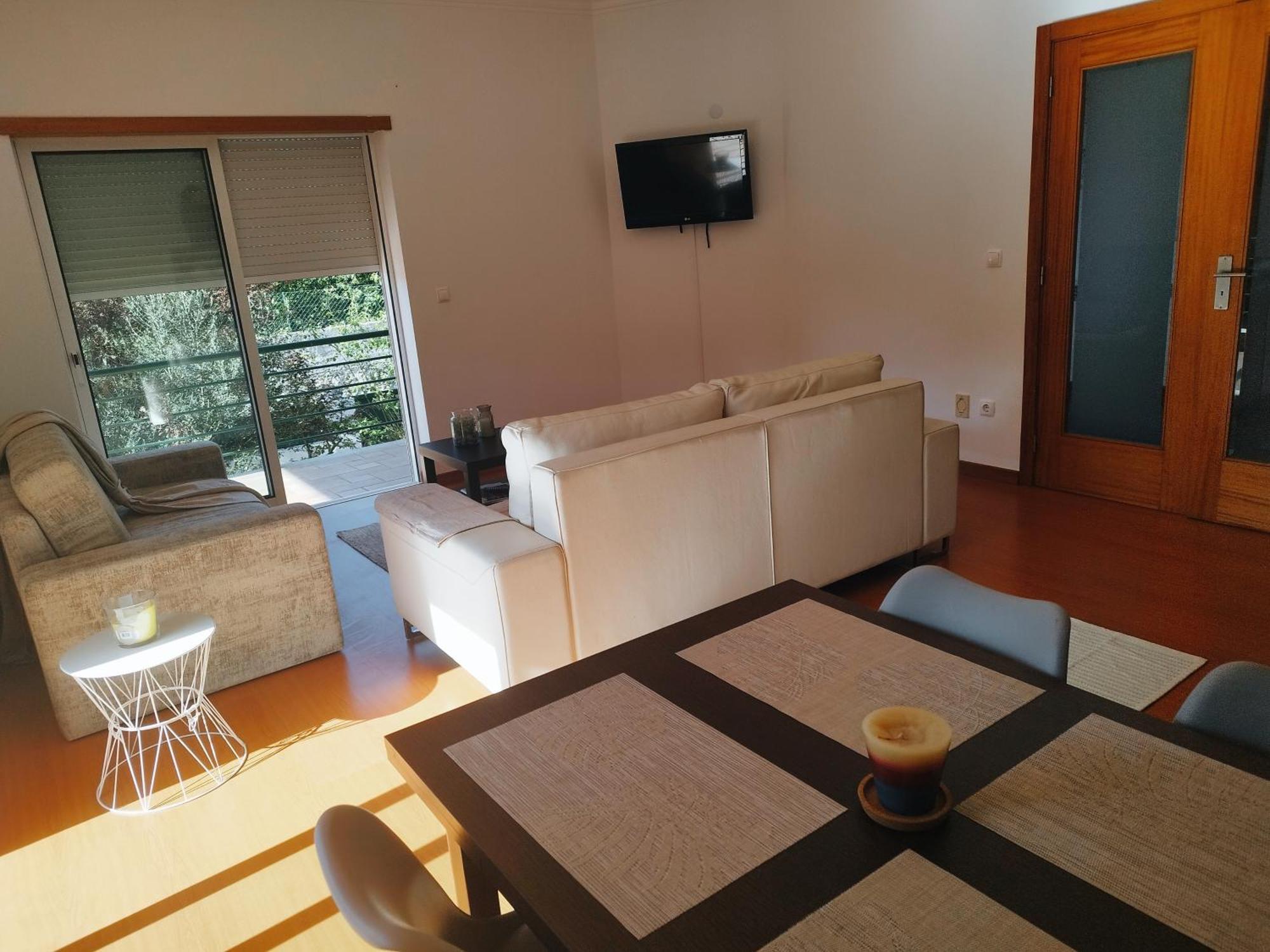 Casa Campo Ao Rio_Village 巴塞卢什 外观 照片