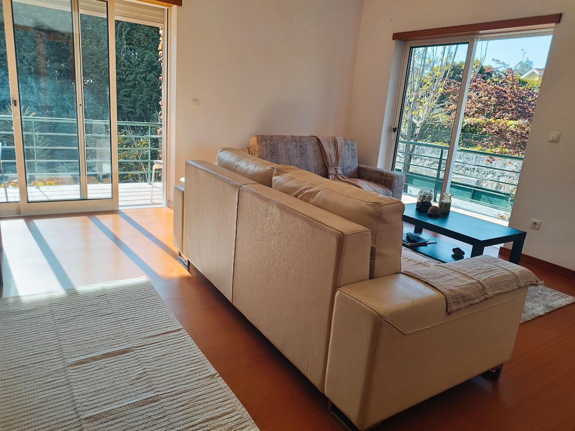 Casa Campo Ao Rio_Village 巴塞卢什 外观 照片