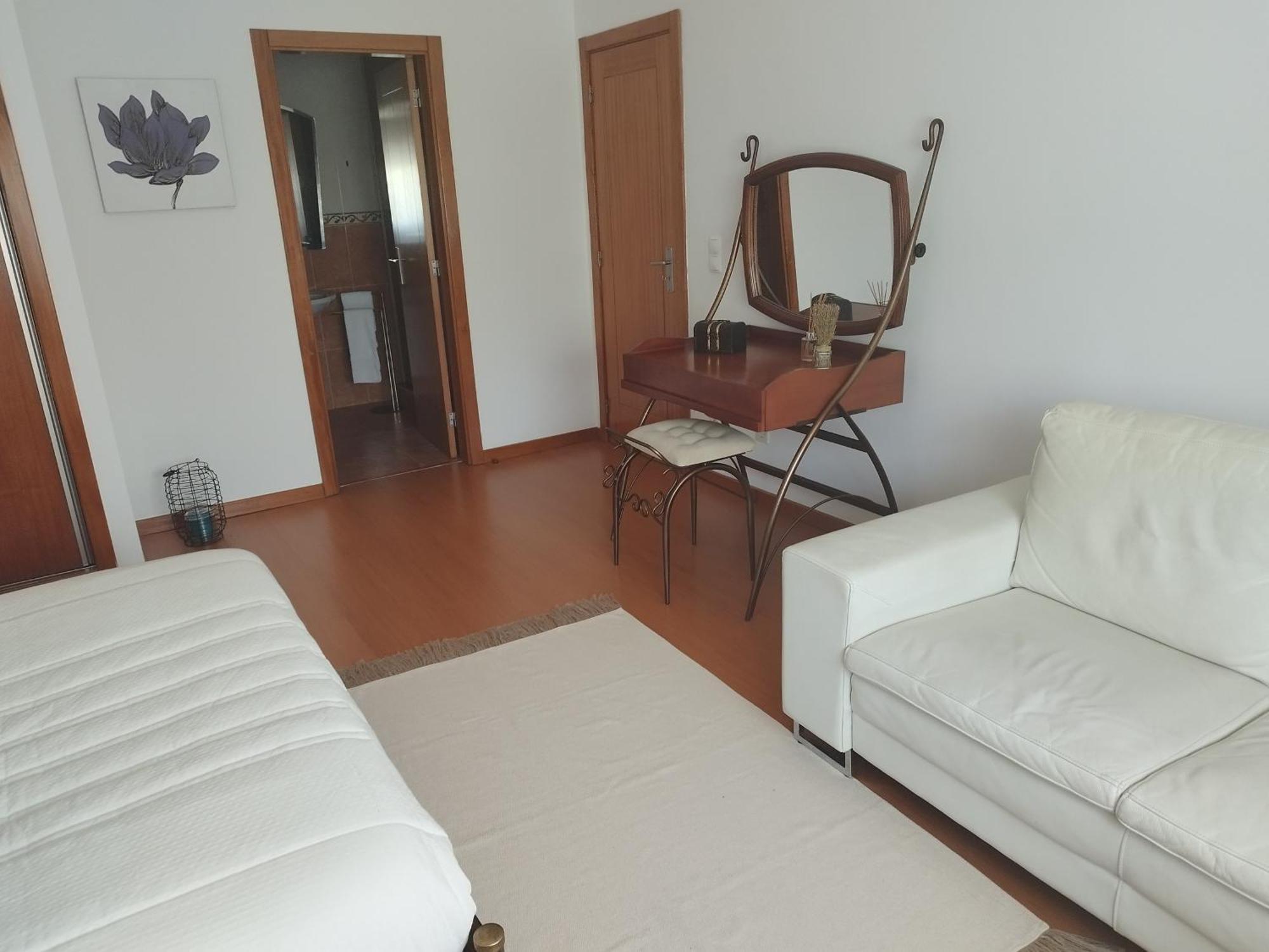 Casa Campo Ao Rio_Village 巴塞卢什 客房 照片
