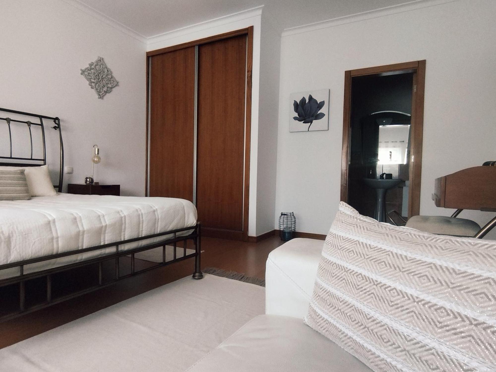 Casa Campo Ao Rio_Village 巴塞卢什 客房 照片